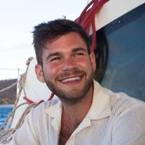 Meet your Posher, Brandon c